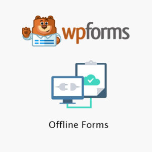 WPForms – Offline Forms