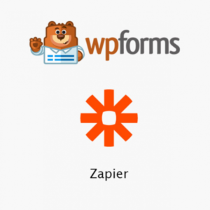 WPForms – Zapier