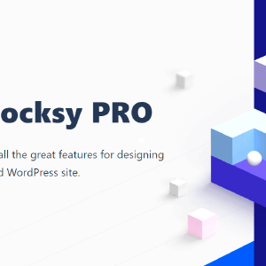 Blocksy PRO –The Most Innovative WordPress Theme