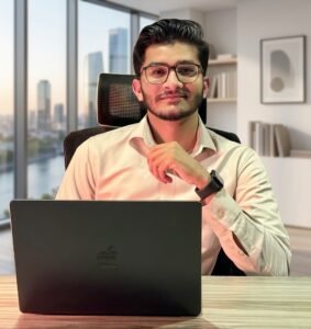 Picture of Moeez ul Hassan
